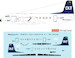 Hawker Siddeley HS748 (DLT 1988) MD720520-2