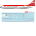 Sud Aviation SE210 Caravelle 10R (LTU 1970) MD720821-3