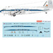 Douglas DC-3 (C-47) (Lufthansa 1956) MD720843-2