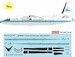 Fokker F27-100 Friendship (Luxair 1966) MD720851-1