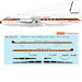 Hawker Siddeley HS748 (Merpati Nusantara Airlines 1985) MD720902-2