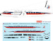 Hawker Siddeley HS748 (Phillipine Airlines 1968) MD721036-1