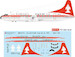 Convair CV440 Metropolitan (Royal Air Lao 1975) MD721074-1