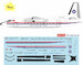 Fokker F27-200 Friendship (Union of Burma Airways 1975) MD721287-1