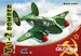 Meng Kids Tupolev Tu2 Bomber egg Plane 5930074