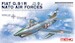 Fiat G91R NATO Air Forces RA MEDS004S