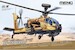 AH64D Saraf Heavy Attack Helicopter (Israeli Air Force) 5930388