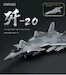 Chinese J-20 Stealth Fighter - Beast mode 5930377