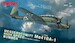 Messerschmitt Me410A-1 High Speed Bomber RA MELS003