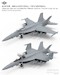 Boeing F/A-18E Super Hornet LS012