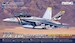 Boeing F/A-18F Super Hornet Bounty Hunters LS016