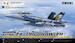 Boeing EA-18G Growler (VAQ-138  "Yellow Jackets") LS019