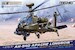 Boeing AH-64D Apache Longbow Heavy Attack Helicopter 5930377