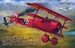 Fokker Dr1 Triplane QS002