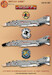 VF14/VF32 F4B Phantoms of Vietnam War part 2 MH048-002