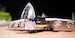 Antonov AN225 Mriya Antonov Design Bureau  MT001