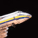 Antonov AN225 Mriya Antonov Design Bureau  MT001