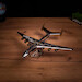 Antonov AN225 Mriya Antonov Design Bureau OFFICIAL EXCLUSIVE EDITION  MT001EE