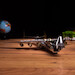 Antonov AN225 Mriya Antonov Design Bureau OFFICIAL EXCLUSIVE EDITION  MT001EE