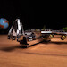 Antonov AN225 Mriya Antonov Design Bureau OFFICIAL EXCLUSIVE EDITION  MT001EE