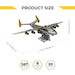 Antonov AN225 Mriya Antonov Design Bureau OFFICIAL EXCLUSIVE EDITION  MT001EE