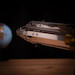 Antonov AN225 Mriya Antonov Design Bureau OFFICIAL EXCLUSIVE EDITION  MT001EE