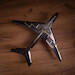 Antonov AN225 Mriya Antonov Design Bureau OFFICIAL EXCLUSIVE EDITION  MT001EE
