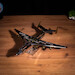 Antonov AN225 Mriya Antonov Design Bureau OFFICIAL EXCLUSIVE EDITION  MT001EE