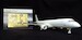 Detailset Embraer 195 (Revell) MD14417