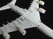 Detailset Airbus A380 (Revell) MD14418