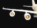 Detailset Airbus A380 (Revell) MD14418
