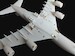 Detailset Airbus A380 (Revell)  MD14418