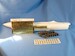 Antonov AN225 Mriya landing gears (Revell) MD14428