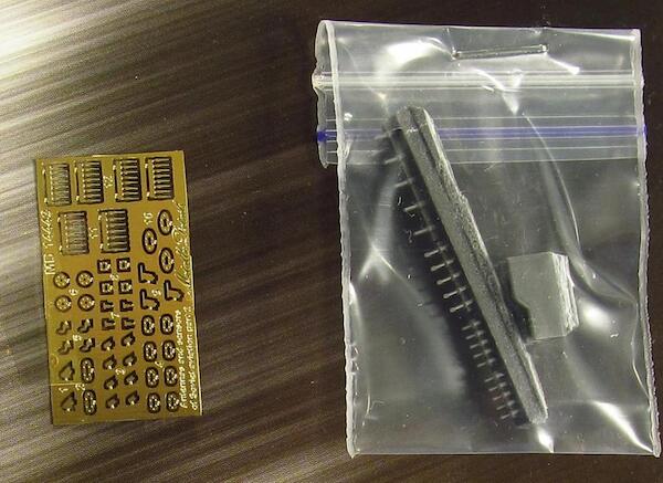 Antennas and sensors of Soviet Civil Aircraft Part 2 MD14443