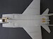 Detailset Mikoyan MiG25 exterior (ICM)  MD4823