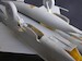 Detailset Mikoyan MiG25 exterior (ICM)  MD4823