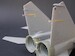 Detailset Mikoyan MiG25 exterior (ICM)  MD4823