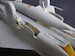 Detailset Mikoyan MiG25 exterior (ICM)  MD4823