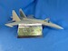 Detailset Sukhoi Su35 Flanker Exterior (Kitty Hawk) MD4826