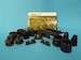 S3A/B Viking Engines (Italeri/ESCI) MD4831
