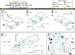Detailing set for Landing gear of Sukhoi Su34 Fullback (Kitty Hawk, Hobby Boss)  MD4832