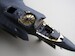 Detailing set for Lockheed F35B Lightning II Interior (Kitty Hawk) MD4835