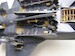 Detailing set for Lockheed F35B Lightning II Exterior (Kitty Hawk)  MD4836