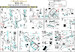 Detailing set for Mikoyan MiG29 Fulcrum (Great Wall)  MD4840