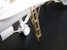 Detailing set for F/A18C Hornet Ladder (Hobby Boss) MD4846