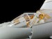 F3H-2M Demon Interior Detailing set (Hobby Boss) MD4848