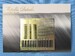 Sukhoi Su33 Air Intake Grilles detail set (Kinetic) MD4851