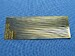 Polikarpov I-15/I-153 Bracing Wires (ICM, AMG) MD4853