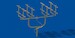FUG-200 radar antennae MD7201