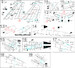Mikoyan MiG25 Foxbat exterior Details (ICM)  MD7213